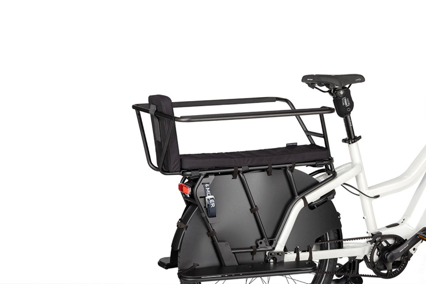 Multicharger 2 Mixte