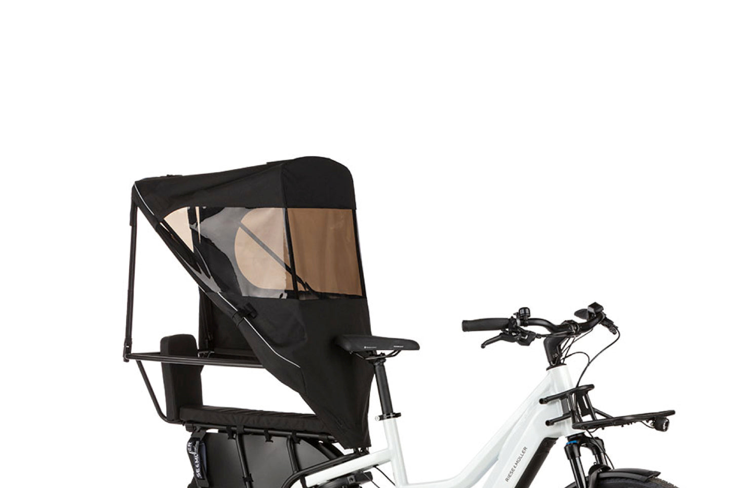 Multicharger 2 Mixte