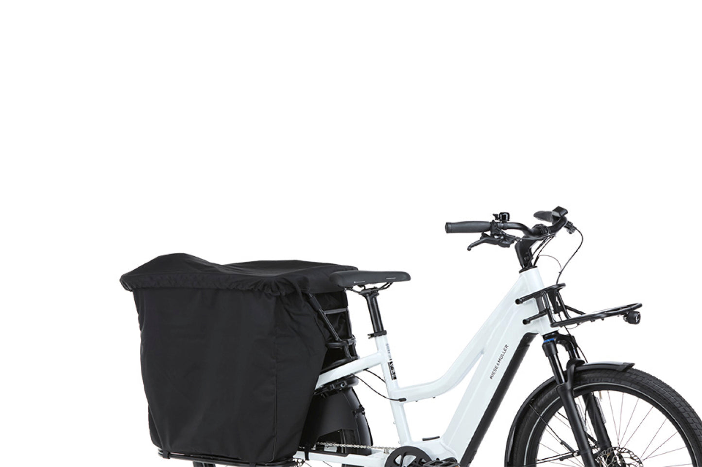 Multicharger 2 Mixte