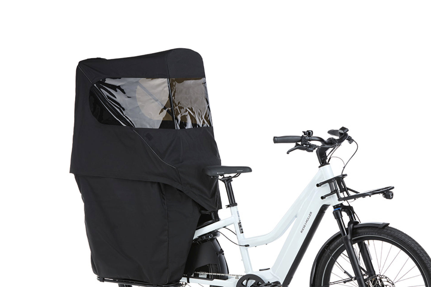 Multicharger 2 Mixte