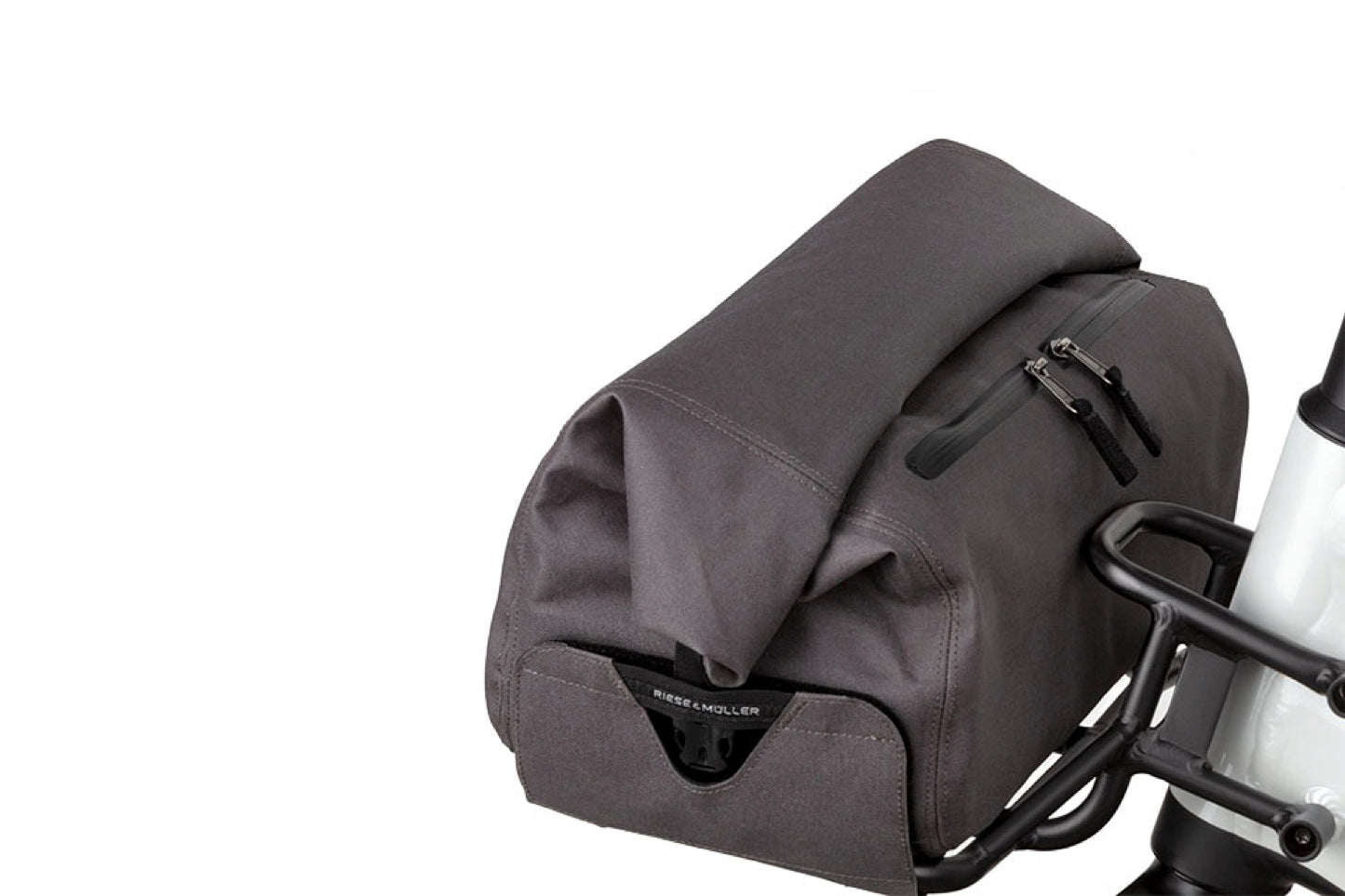 Multicharger 2 Mixte