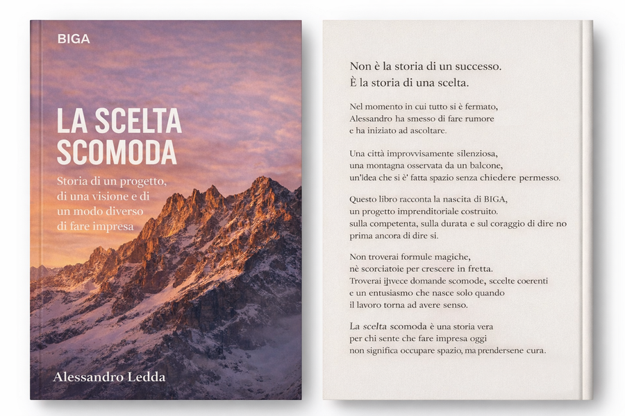 ll libro di Ale
