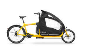 E - Bullitt KIDDO 6100
