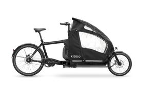 E - Bullitt KIDDO 6100