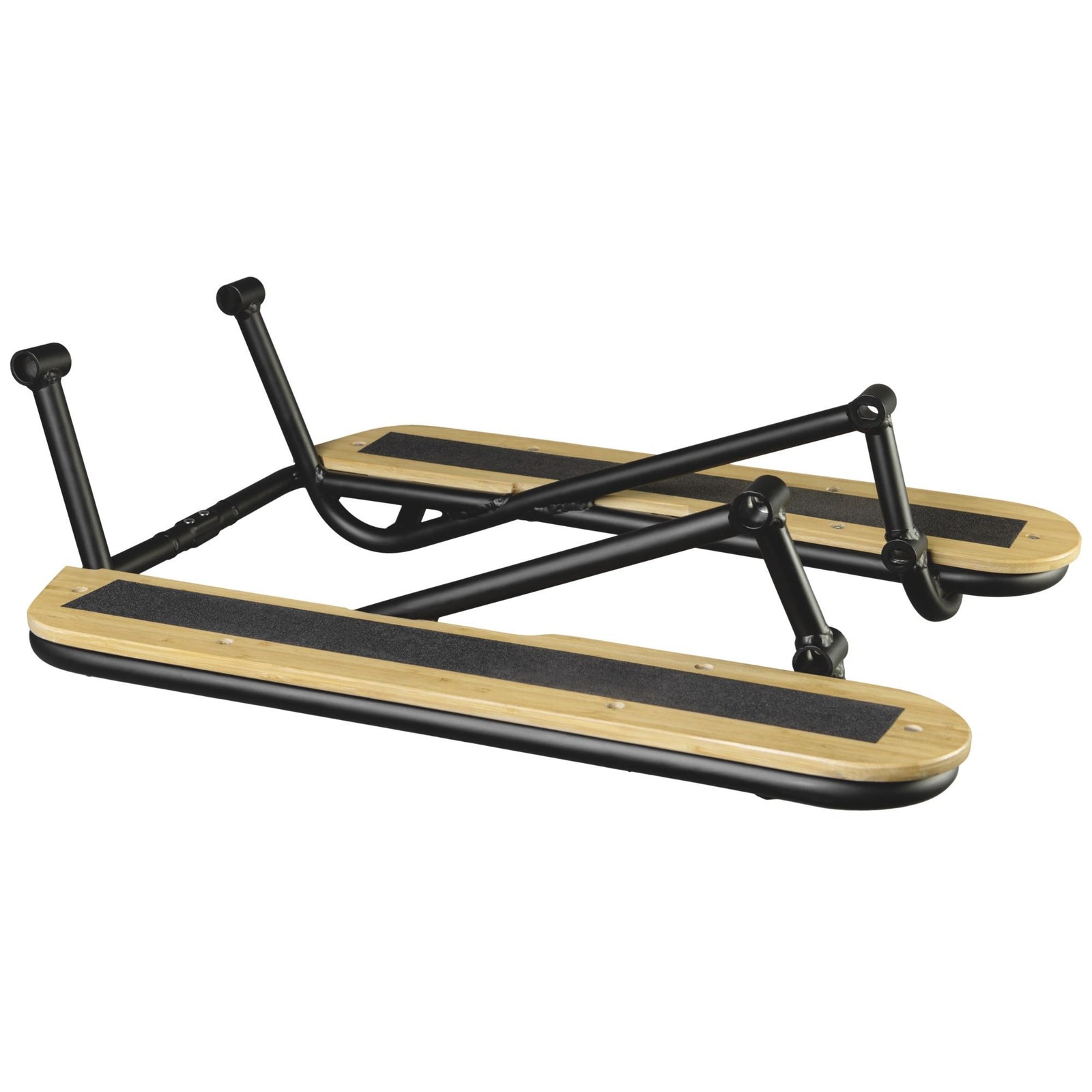 Pedane laterali per E-Cargoville LT