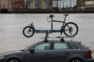 BikeCarGo Explorer