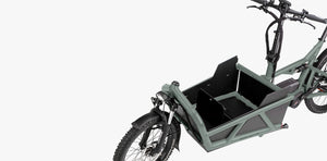 Riese & Müller Load4 - 60 Vario