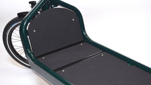 Honeycomb Board con extender montato su Bullitt X