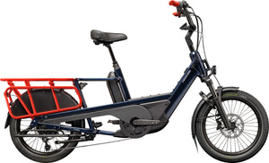 Cargowagen Neo 1