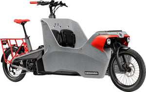 Wonderwagen Neo 1