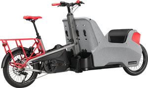 Wonderwagen Neo 2