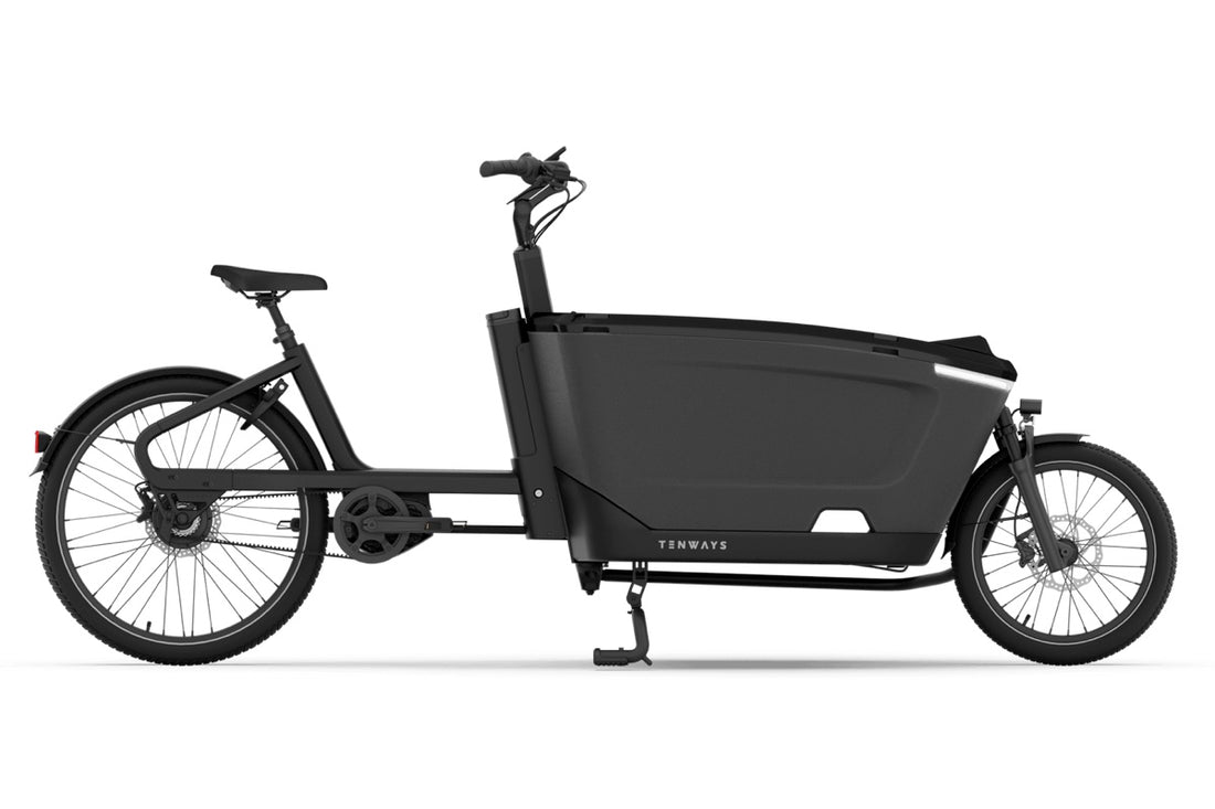 Cargo One