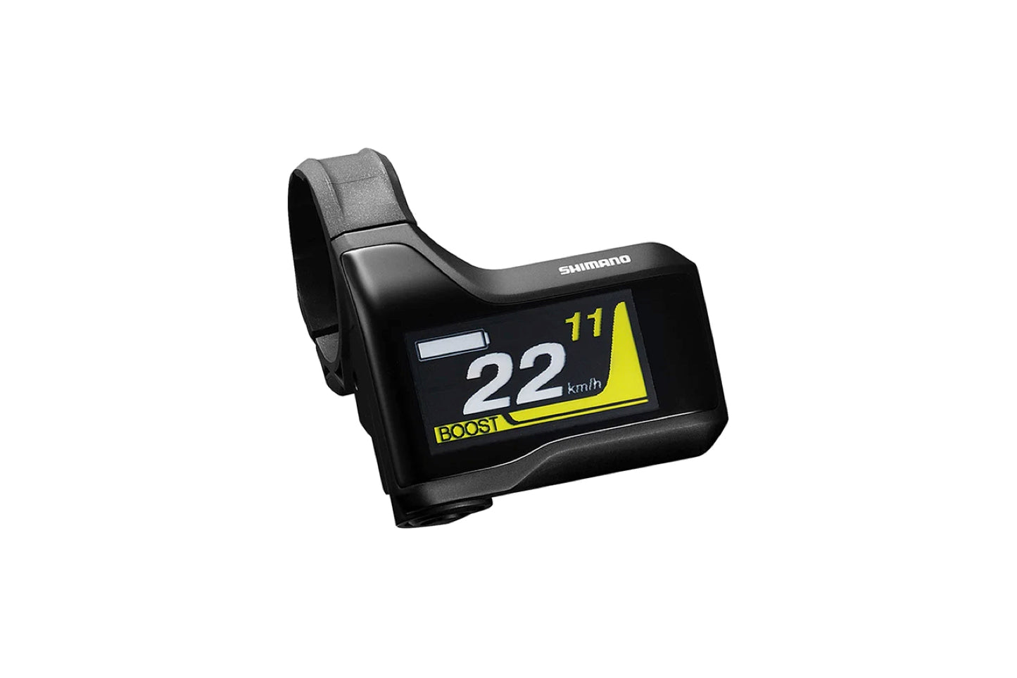 Display Steps SC-E8000