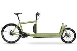 E - Bullitt 6100