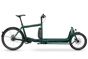 E - Bullitt 6100