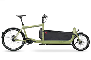 E - Bullitt 6100