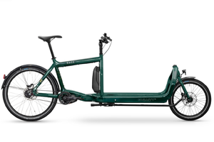 E - Bullitt EP600