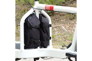 Fahrer Panel Bags VCA1