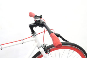 Single Speed Bianca / Rossa