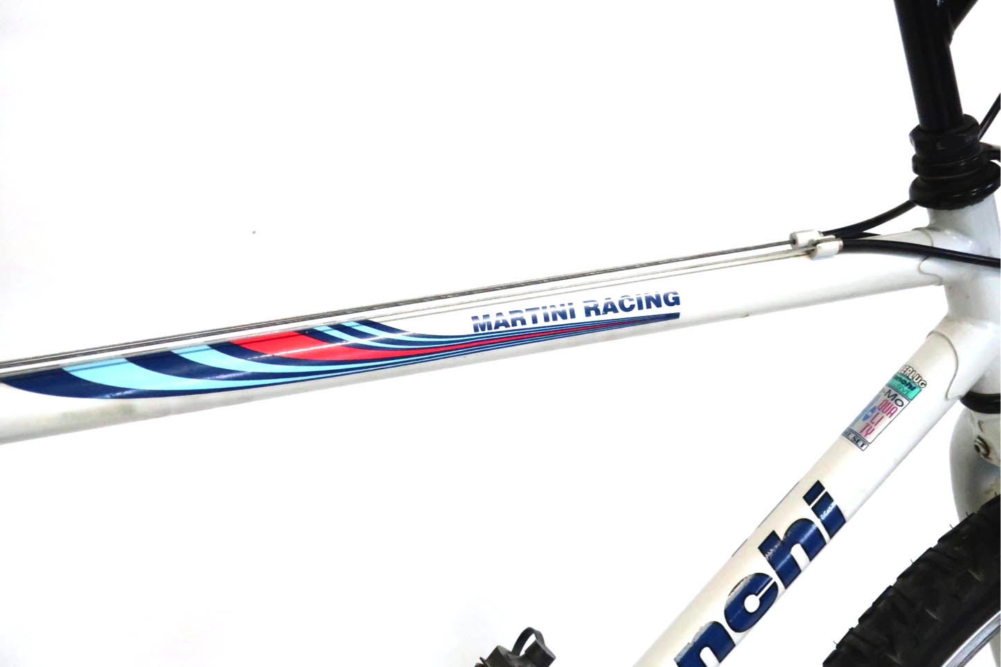 Bianchi Martini