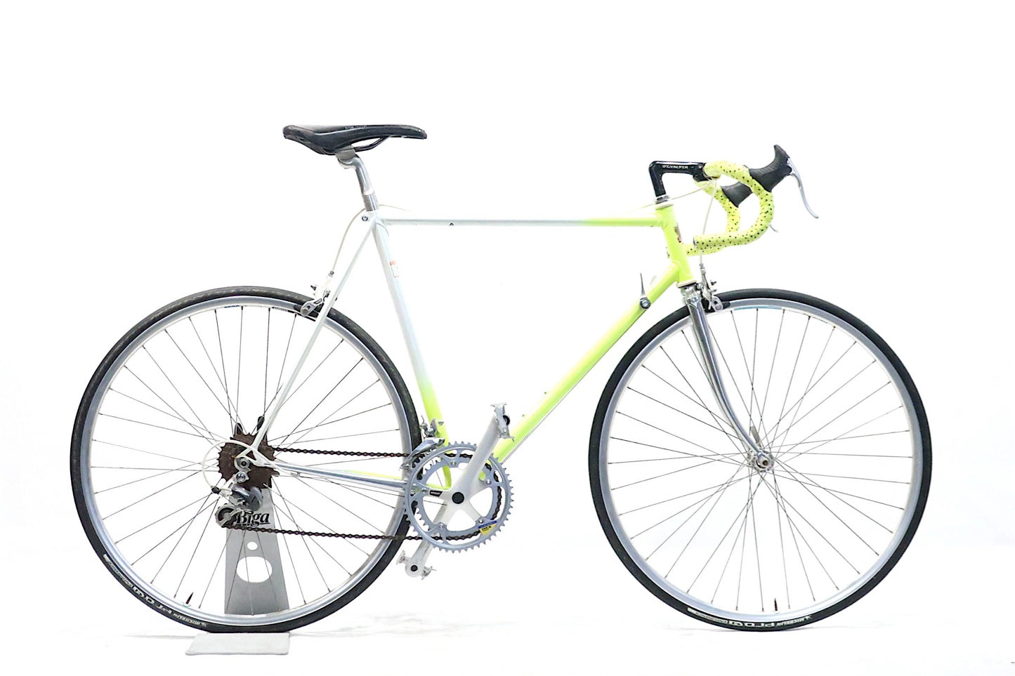 Olympia corsa - Main Image