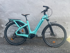 Bianchi E-Omnia
