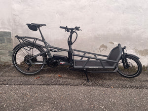 Riese & Müller Load4 - 75 Touring Hs
