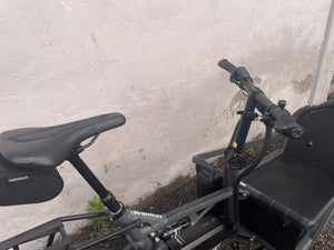 Riese & Müller Load4 - 75 Touring Hs