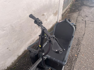 Riese & Müller Load4 - 75 Touring Hs
