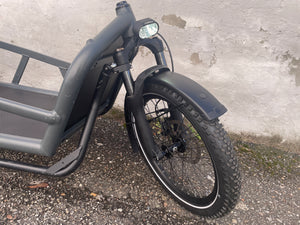 Riese & Müller Load4 - 75 Touring Hs
