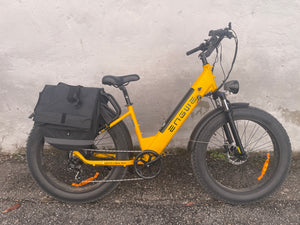 Engwe E26 Fat bike