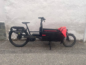 Riese & Müller Packster 60
