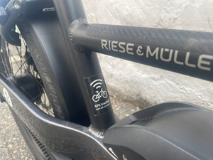 Riese & Müller Packster 60