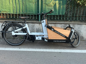 E-Cargoville LJ Expert 50