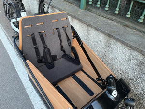 E-Cargoville LJ Expert 50