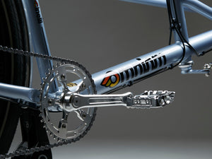 Omnium Cinelli SuperCargo