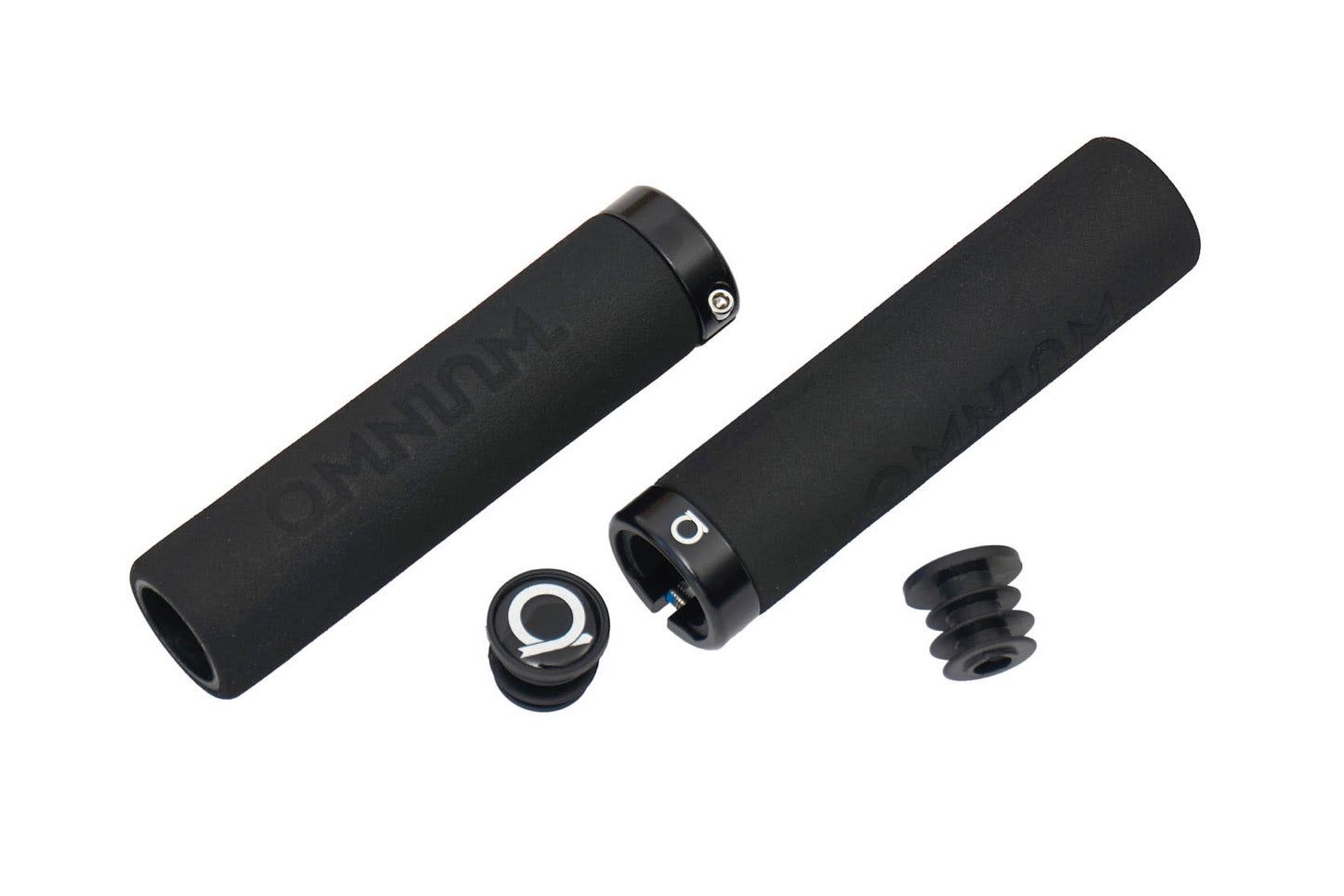 Lock-On Foam grips VCA1