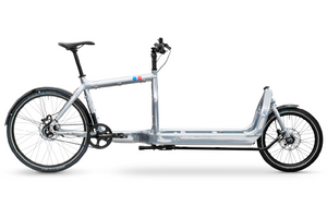 Original Bullitt B-106 Limited Edition