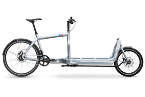 Original Bullitt B-106 Limited Edition