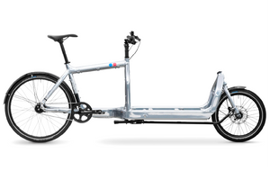 Original Bullitt B-106 Limited Edition