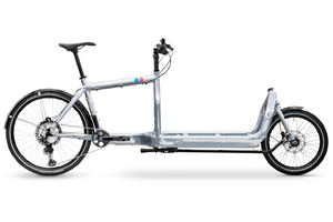 Original Bullitt B-106 Limited Edition