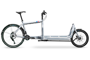 Original Bullitt B-106 Limited Edition