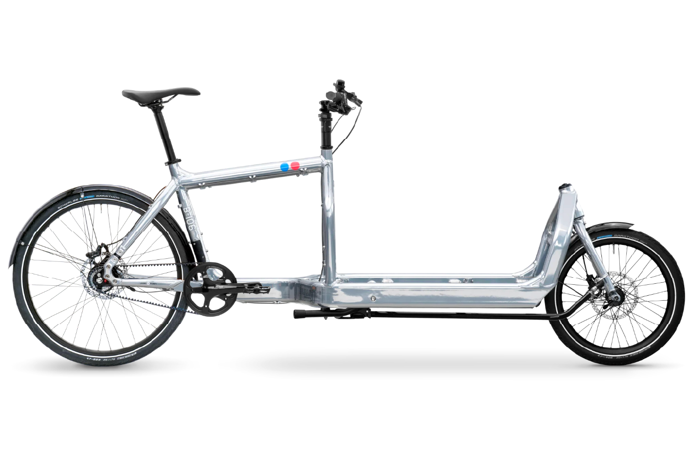 Original Bullitt B-106 Limited Edition