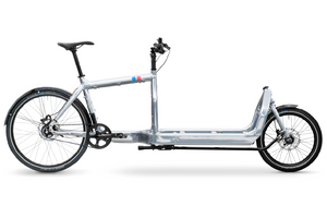 Original Bullitt B-106 Limited Edition