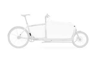 Original Bullitt framekit