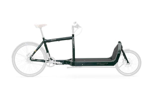 Original Bullitt framekit