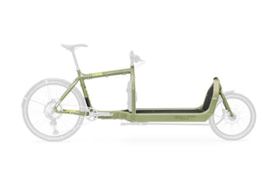 Original Bullitt framekit