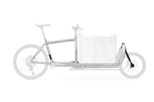 Original Bullitt framekit