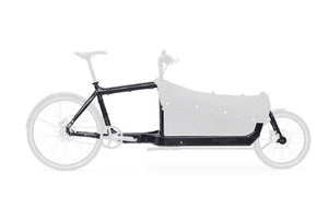 Original Bullitt framekit