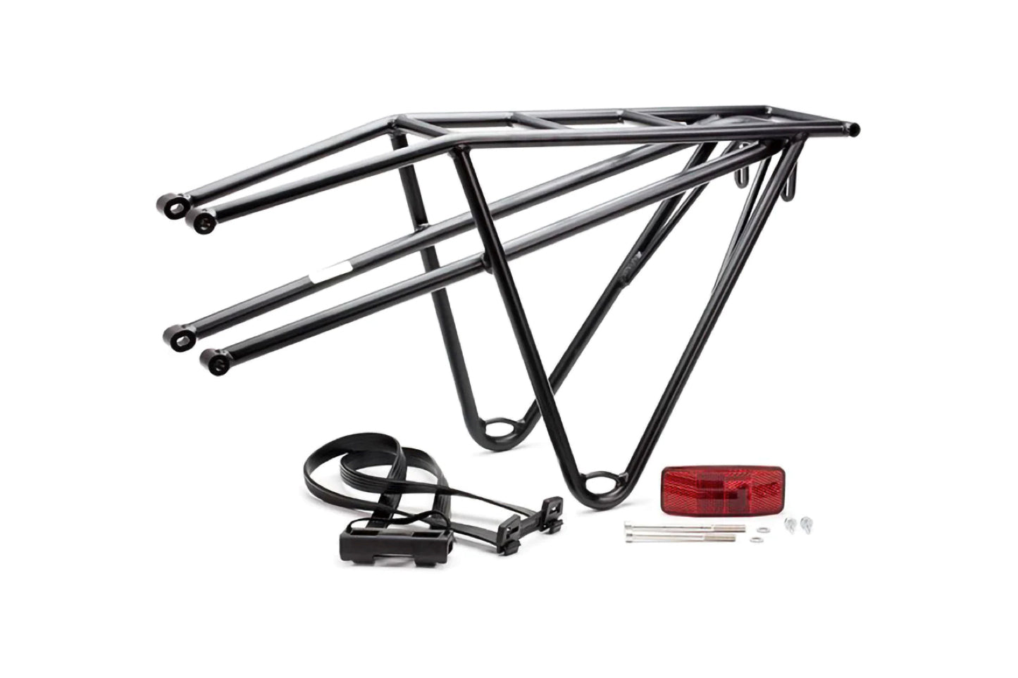 Portapacchi posteriore per Load